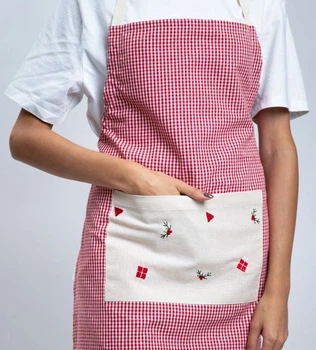 Fartuch kuchenny Homla Presentia 60 × 80 cm (5906496703416)