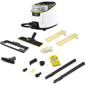 Parownica Karcher SC 5 Deluxe Signature Line (1.513-491.0)