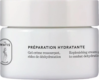 Krem nawilżający do twarzy Matis Paris 50 ml (3579209003015)