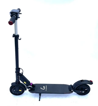 Электросамокат KUGOO S3 Pro JILONG (8.8Ah 450 Вт)