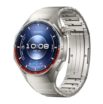 Смарт-часы Huawei Watch GT 6 Pro 46 mm Elite (Atum-B29M, 55020FTT)