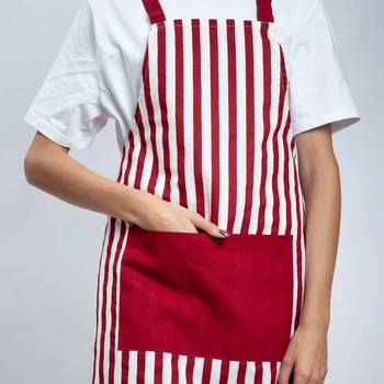 Fartuch kuchenny Homla Trudy 60 × 80 cm (5906496703430)