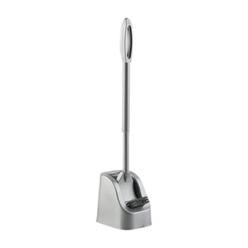 Йоржик для унітазу з підставкою Maxel Cleanmax Yelmen (Y-448)