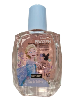 Туалетна вода дитяча Sence FROZEN Ellsa 30 мл (8721302864467)