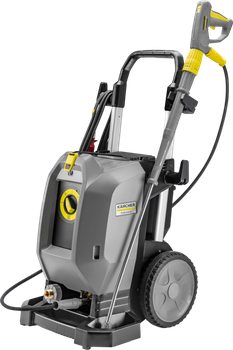 Мийка високого тиску Karcher HD 10/25-4 S Plus (1.286-960.0)
