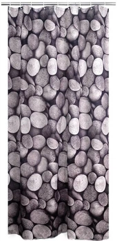 Zasłona do kąpieli i prysznica Ridder 403270 Piedras