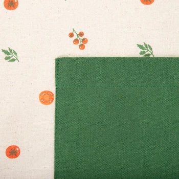 Fartuch kuchenny Homla Veggie 60 × 80 cm (5904183893532)