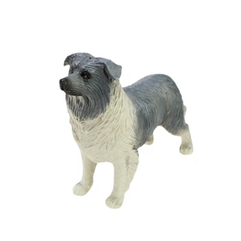 Дитяча іграшкова фігурка тварини "Border Collie" Bambi TBS086-5