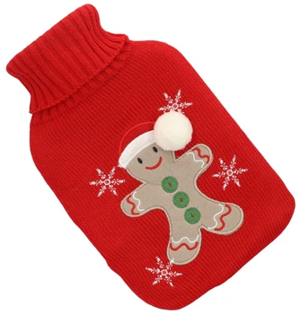 Грілка Homla Biscotto червона 1.8 л (5902869978825)