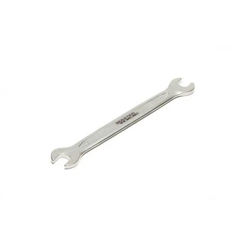 Ключ ріжковий Mastertool COLD STAMPED 8х9 мм CrV DIN3110 SS 70-1089