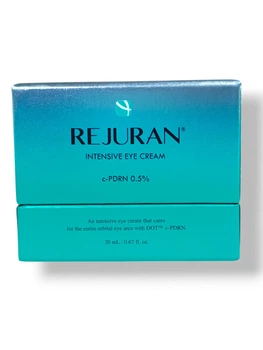 Інтенсивний крем для зони навколо очей Реджуран Rejuran Intensive Eye Cream 20 мл