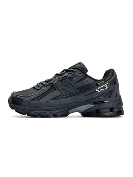 Мужские кроссовки для бега NB 740 Cordura GTX Grey 44 (28,0) Серый