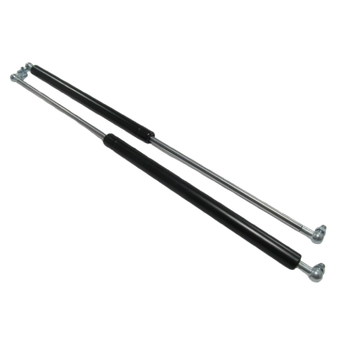 Амортизатор Упор Багажника 33-STANDARD ВАЗ 2111 620мм к-кт 2шт 2111-6308010 (63636)