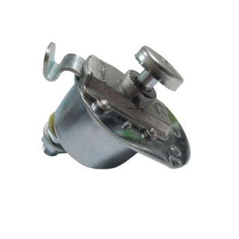 Выключатель массы 12V-24V АРК кнопочный (34288)
