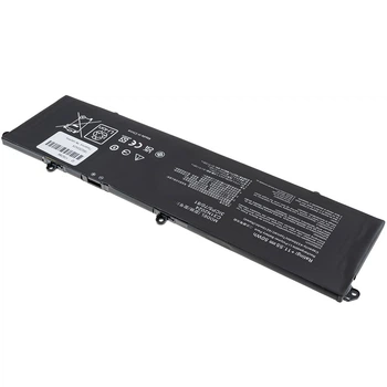 Батарея для ноутбука ASUS C31N2024 (Vivobook Pro M3401QC, M7600QE, X3400PA) 11.55V 50Wh black (2224002)