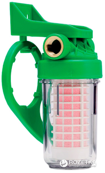 Фильтр Ecosoft Scalex-200 FOSE200ECO от накипи для бойлеров и котлов