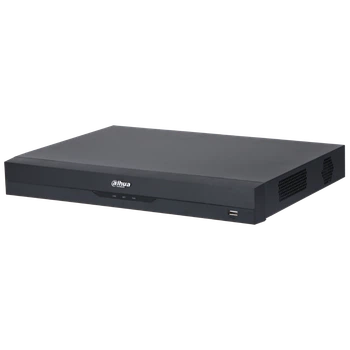 Видеорегистратор Dahua DH-XVR5216AN-5M-I3/T 16-канальный Penta-brid 5MP