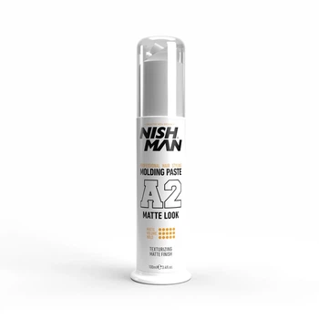 Паста для стилізації волосся Nishman Molding Paste A2 100 мл