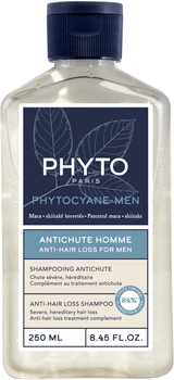 Шампунь Phyto Фитоциан Мен 250 мл (3701436915506)