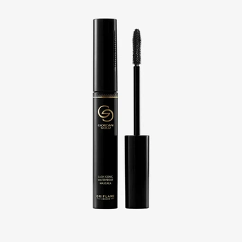 Водостійка супертуш для вій Giordani Gold від Oriflame