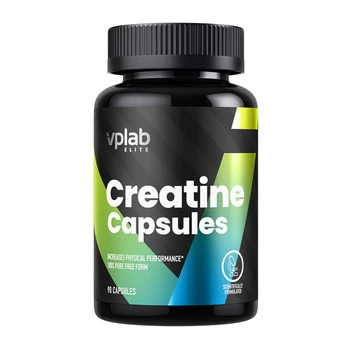 Креатин Creatine Capsules - 90 caps