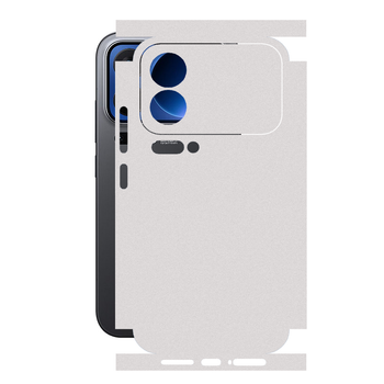 Захисна плівка StatusSKIN для Xiaomi 17 Pro 5G Корпус Вініл Перлина глянцева