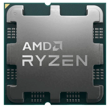 Процессор AMD Ryzen 5 7500X3D