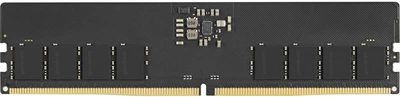 Оперативная память GOODRAM DDR5-5600 8192MB PC5-44800 Black (GR5600D564L46S/8G)