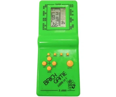 Тетрис Brick Game в ассортименте