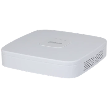 Видеорегистратор Dahua DH-XVR5104C-I3/T 4-канальный 5MP