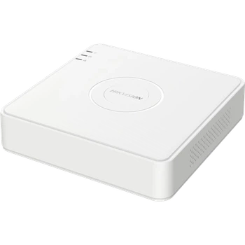 Видеорегистратор Hikvision DS-7108HGHI-M1(C) 8-канальный 720p Mini 1U