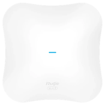 Точка доступу Ruijie Reyee RG-RAP73 PRO Wi-Fi 7 SFP+ внутрішня дводіапазонна
