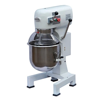 Міксер планетарний B20GA FROSTY KI-000008250
