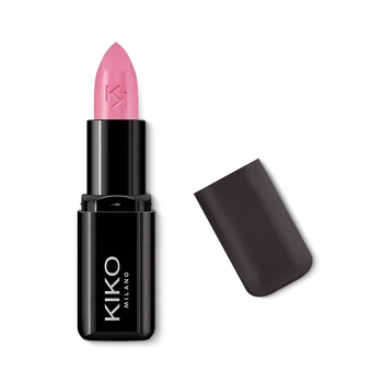 Помада Kiko Milano Smart Fusion Lipstick 420 Malva Rosato Chiaro 3 г