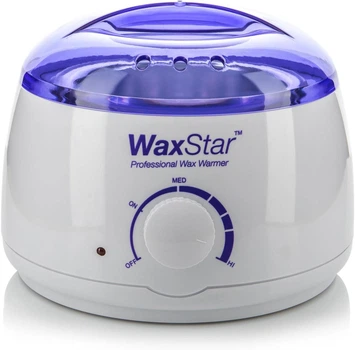 Воскоплав профессиональный WaxStar для всех видов воска