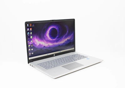 Ноутбук HP Laptop 17-cn3003dx Core i3-N305/ RAM 16 Gb/ SSD 256 Gb/ 17,3″ HD+ Б/У