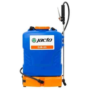 Опрыскиватель аккумуляторный Jacto DJB-20 (1236345)