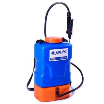 Опрыскиватель аккумуляторный Jacto PJBC-8 (1224252)
