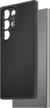 Панель Panzer Glass Hard Case для Samsung Galaxy S24 Ultra Black (5711724012228)