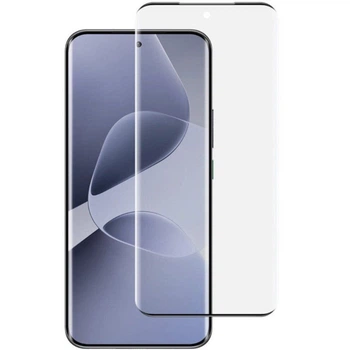 Защитное стекло Full Screen Tempered Glass для Infinix Hot 60 Pro+