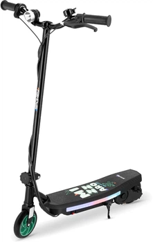 Hulajnoga elektryczna dla dziecka Spokey MIZZARO 945884 (5905339458841)