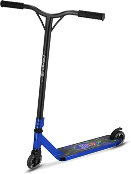 Трюковий самокат Spokey APE 944614 (5905339446145)