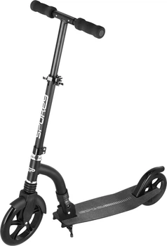 Самокат з великими колесами Spokey AGENT 929389 (5902693293897)