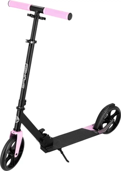 Міський самокат Spokey CITY FLOW 944598 (5905339445988)