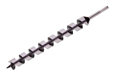 Свердло по дереву спіральне Intertool 40 х 460 мм (SW-4046)