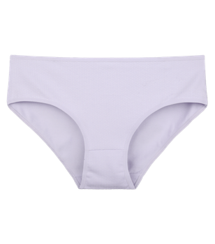 Трусы слипы женские Donella - Donella - 311202 - XXL - Светло-фиолетовый