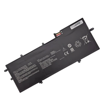Батарея C31N1538 для ASUS ZenBook Q324UA UX360UA UX360UAK Series (11.1V 4350mAh)