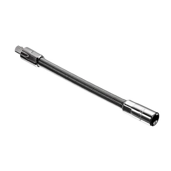 Удлинитель гибкий 1/4. STORM INTERTOOL ET-1201