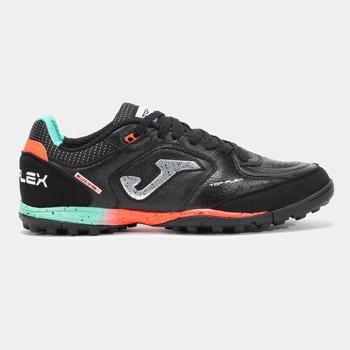 Сороконожки Joma TOP FLEX черные TOPW2501TF Joma 44