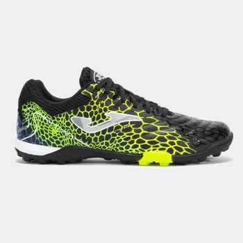 Сороконожки черно-желтые Joma MAXIMA MAXW2531TF Joma 45